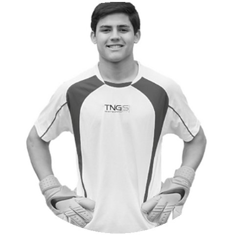 Joel Serrano