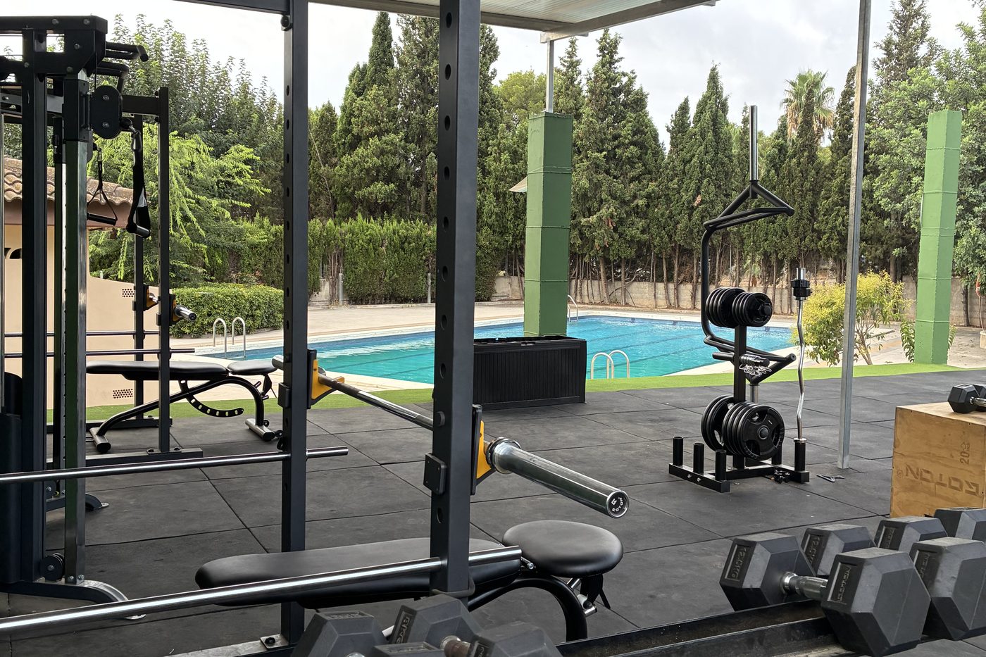 Gym