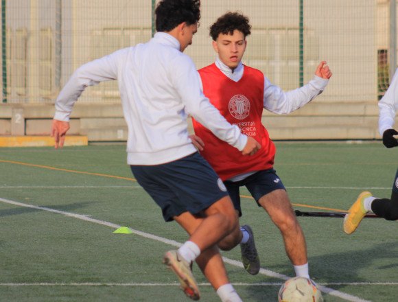 8 ways that an American soccer academy could benefit from a partnership with a Spanish foot ball academy