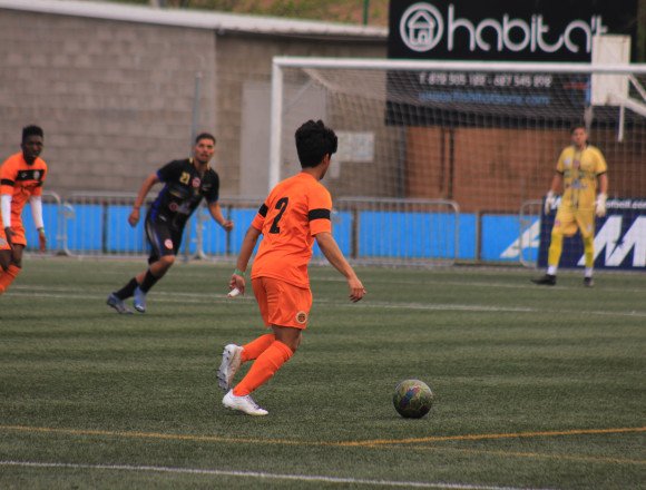 Why choose an international football academy in Valencia for your sports training?